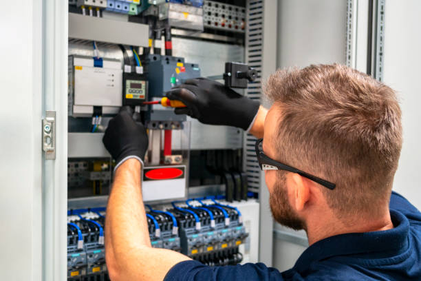 Best Local Electrician Companies  in Missoula, MT