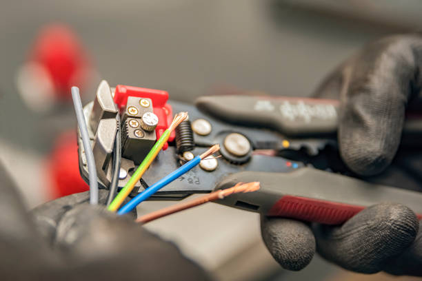 Best Emergency Electrical Repair  in Missoula, MT