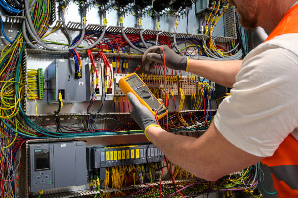 Electrical Outlet Repair in Missoula, MT