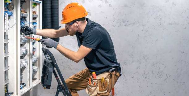Best Licensed Electrician  in Missoula, MT